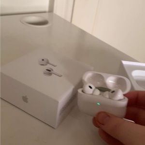 AirPods Pro second generation *brand new*